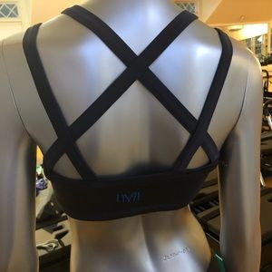 Livfit Sports Bra